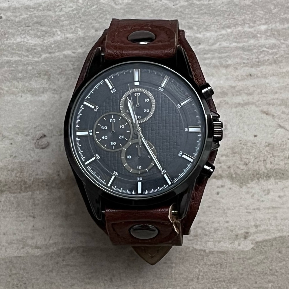 Mens Wristwatch - Picture 7 of 15
